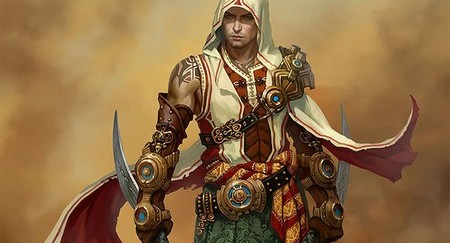 Rise of Heroes